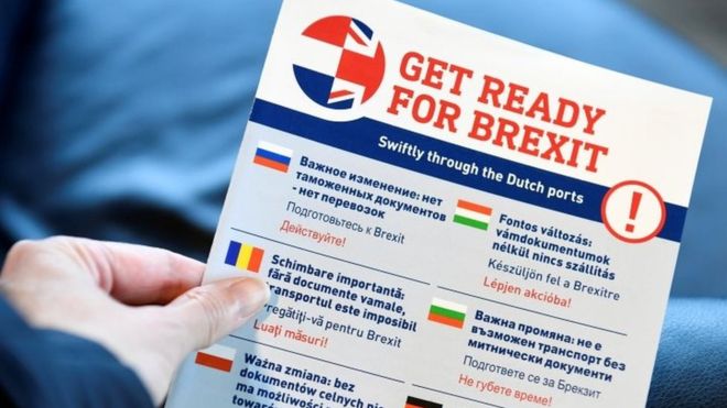 Brexit: profili fiscali e doganali