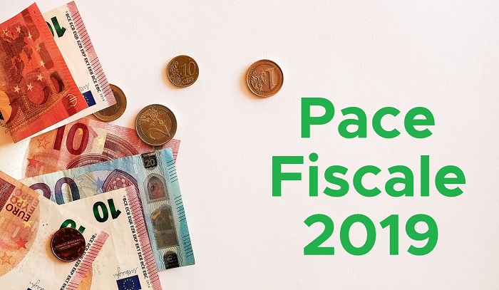 Pace fiscale: a cosa serve e come funziona