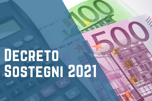 DECRETO SOSTEGNI BIS: NUOVI CONTRIBUTI A FONDO PERDUTO