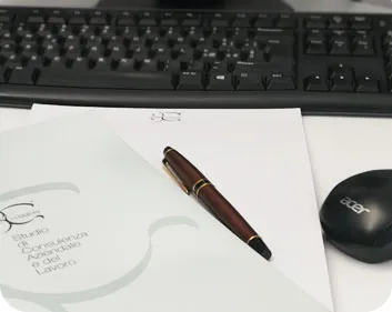 Consulenza giuridica fondi europei