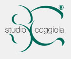 Logo Studio Coggiola