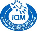 Logo Icim